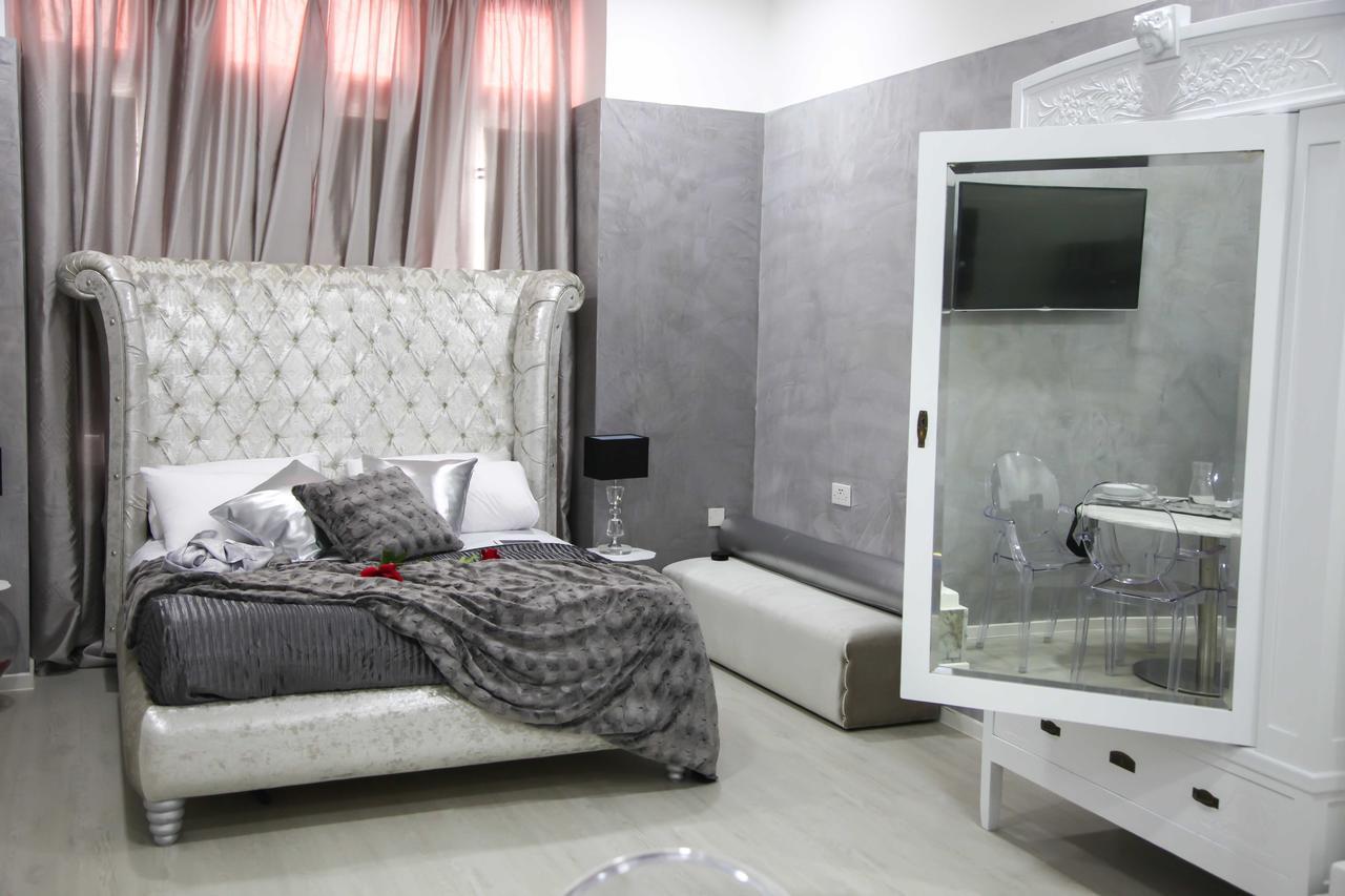 Iprime Suites Sliema Exterior foto
