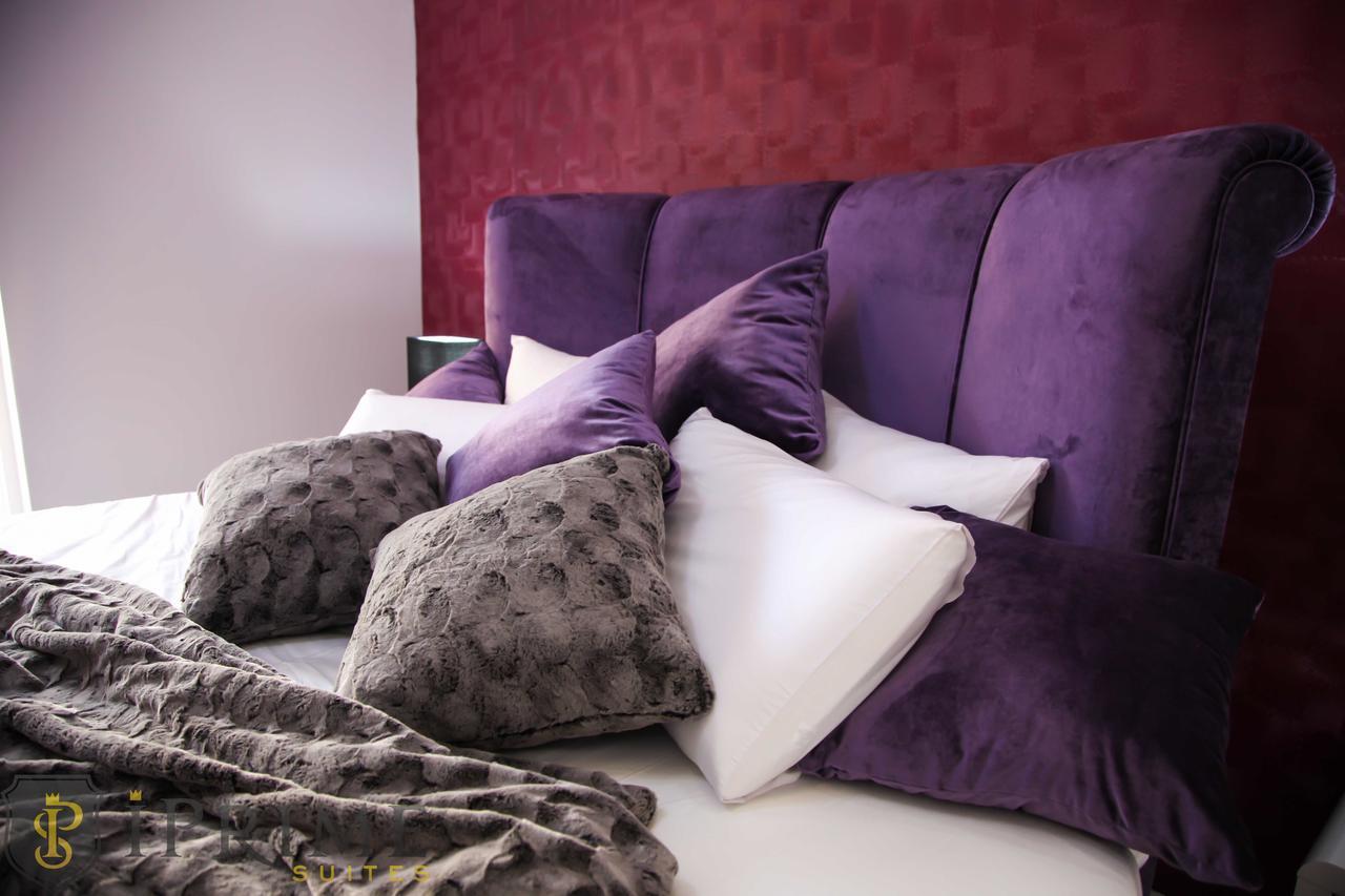 Iprime Suites Sliema Exterior foto