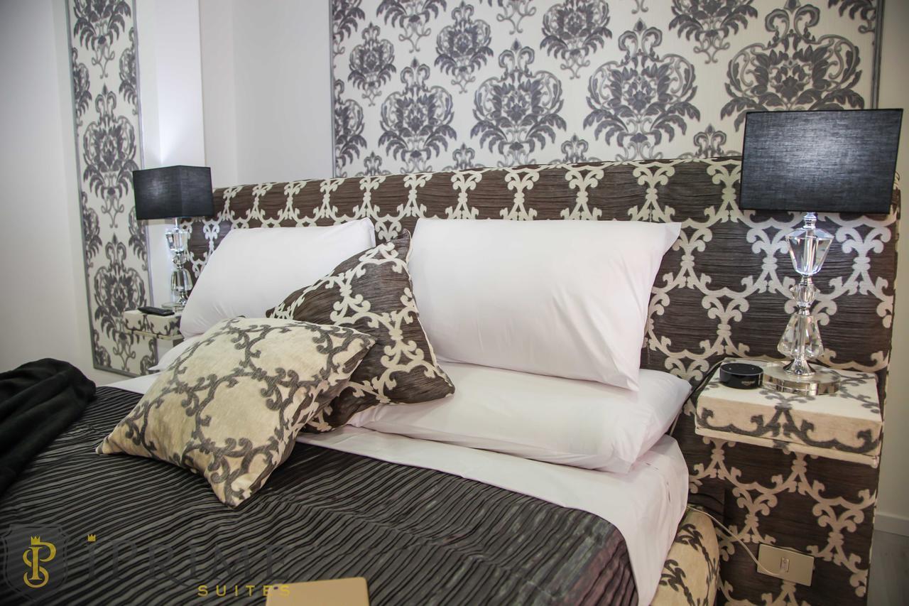 Iprime Suites Sliema Exterior foto