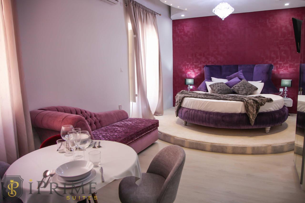 Iprime Suites Sliema Exterior foto