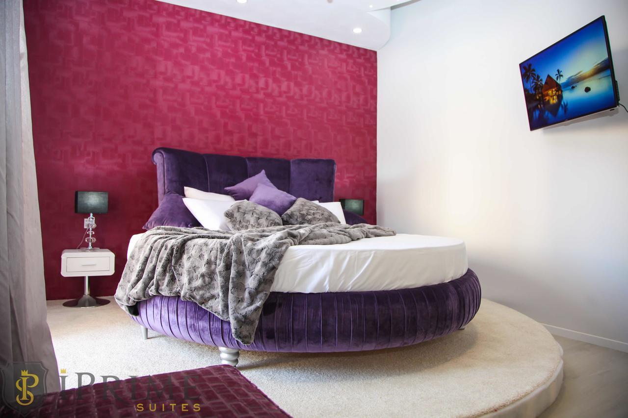 Iprime Suites Sliema Exterior foto