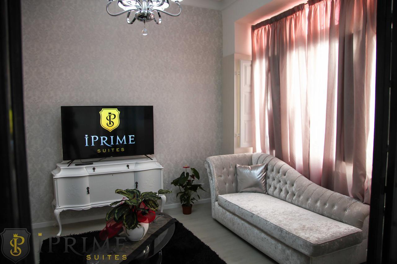 Iprime Suites Sliema Exterior foto