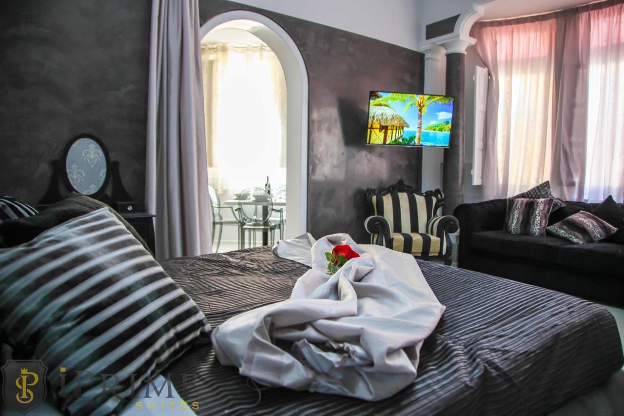 Iprime Suites Sliema Exterior foto