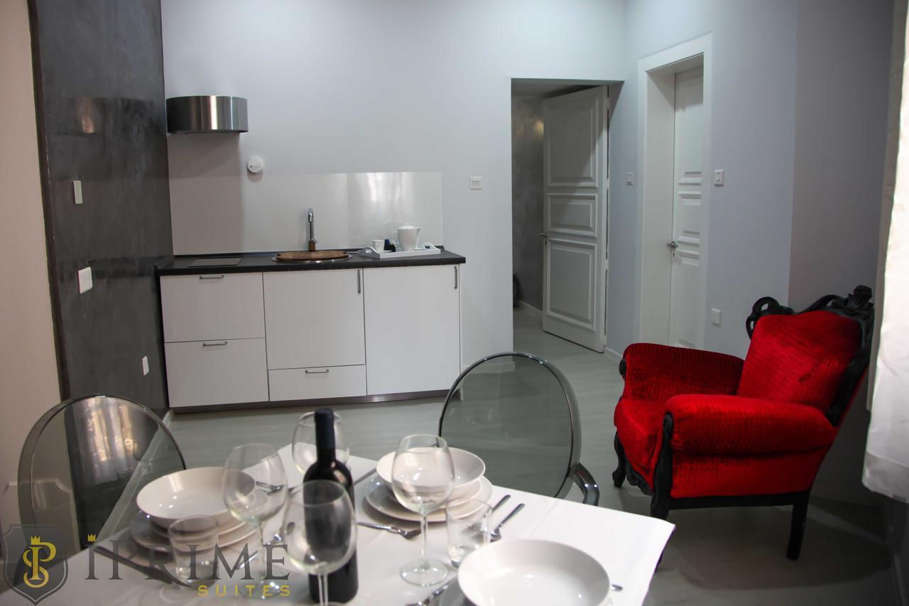 Iprime Suites Sliema Exterior foto