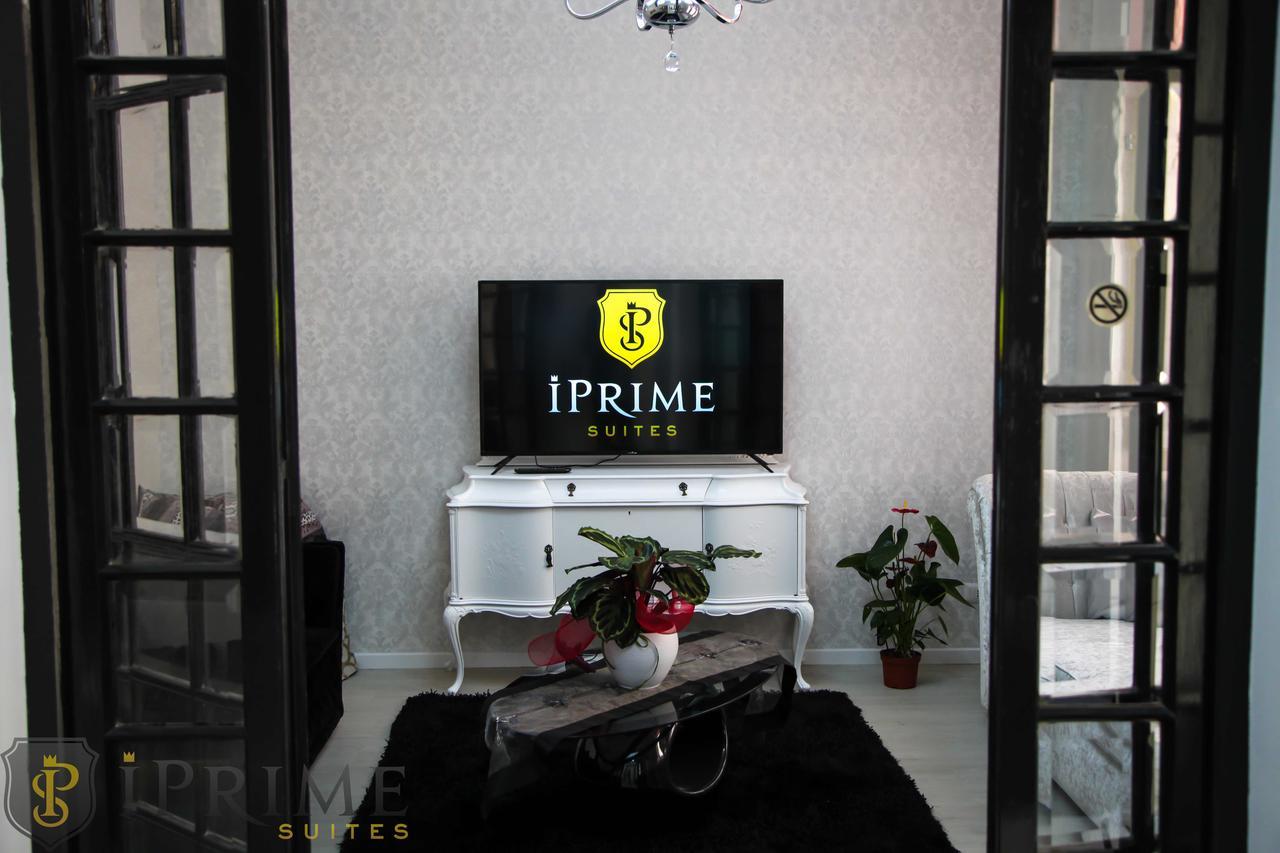 Iprime Suites Sliema Exterior foto
