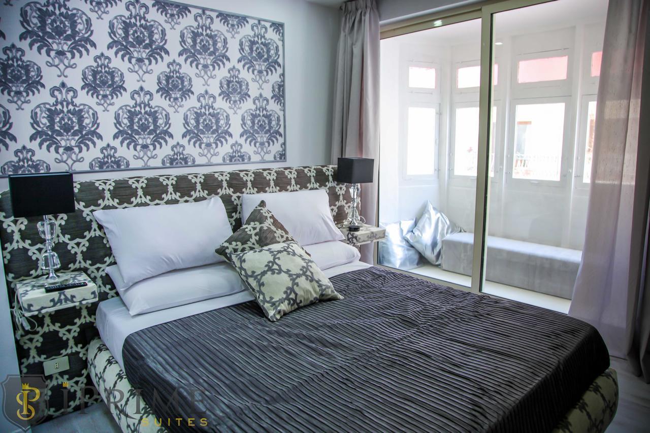 Iprime Suites Sliema Exterior foto