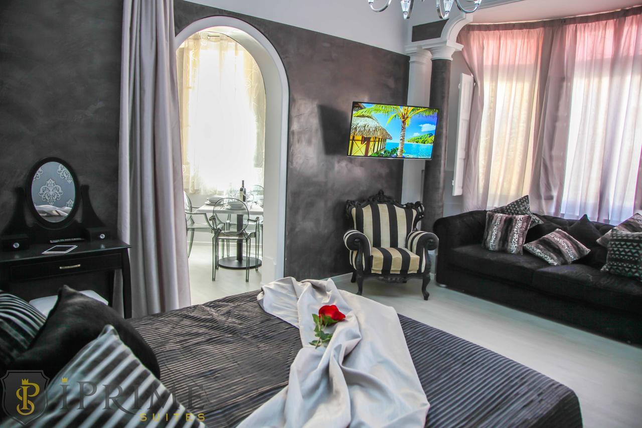 Iprime Suites Sliema Exterior foto