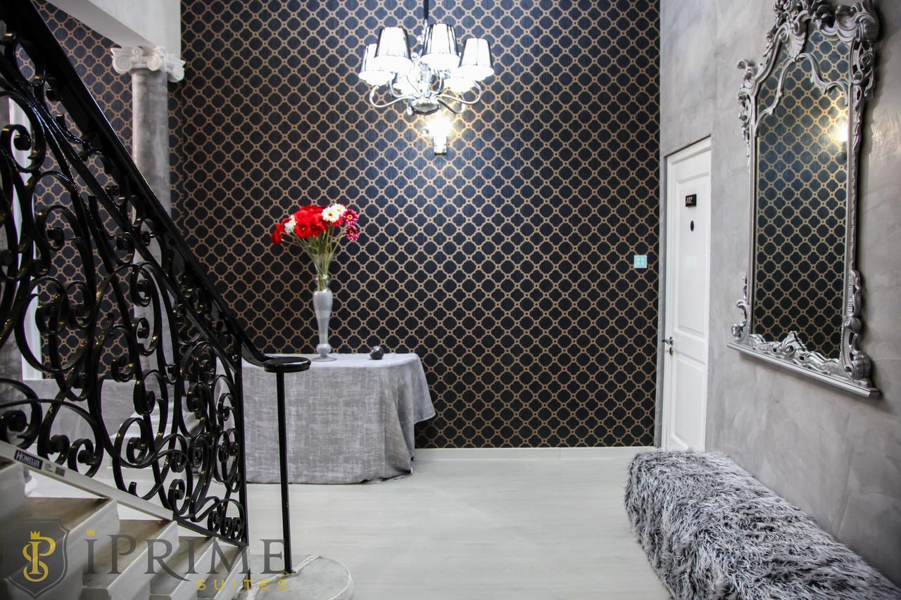 Iprime Suites Sliema Exterior foto