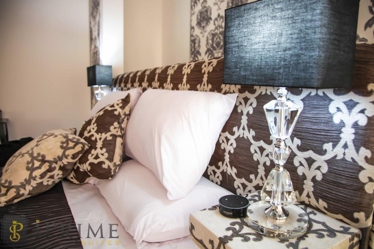 Iprime Suites Sliema Exterior foto